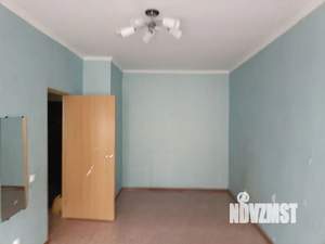 1-к квартира, на длительный срок, 35м2, 2/4 этаж