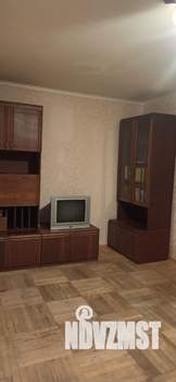 2-к квартира, на длительный срок, 43м2, 5/5 этаж