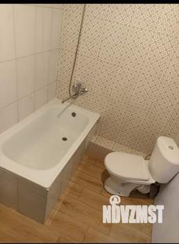 Студия квартира, на длительный срок, 25м2, 8/17 этаж