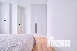2-к квартира, посуточно, 49м2, 17/20 этаж