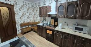 1-к квартира, на длительный срок, 36м2, 1/3 этаж