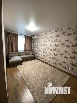 2-к квартира, на длительный срок, 56м2, 3/18 этаж