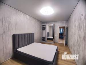 2-к квартира, на длительный срок, 62м2, 2/24 этаж