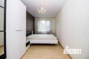 2-к квартира, на длительный срок, 48м2, 5/5 этаж