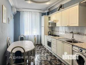 3-к квартира, на длительный срок, 80м2, 3/4 этаж