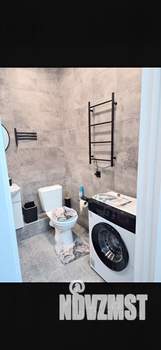 1-к квартира, на длительный срок, 45м2, 3/19 этаж