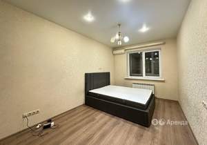 1-к квартира, на длительный срок, 31м2, 3/8 этаж