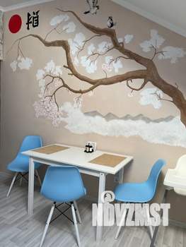 1-к квартира, посуточно, 37м2, 4/4 этаж