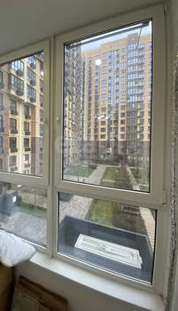 Студия квартира, на длительный срок, 29м2, 3/16 этаж