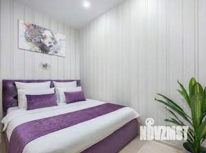 3-к квартира, посуточно, 60м2, 1/1 этаж