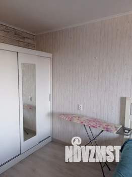 1-к квартира, посуточно, 33м2, 5/9 этаж