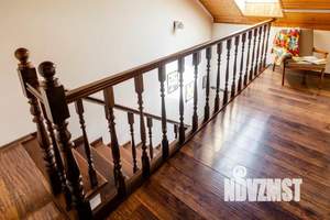 3-к квартира, посуточно, 95м2, 1/1 этаж