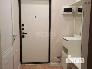 Студия квартира, на длительный срок, 25м2, 8/16 этаж