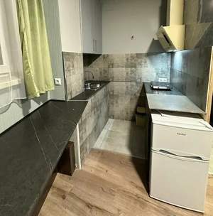 1-к квартира, на длительный срок, 30м2, 1/5 этаж