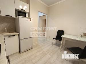 1-к квартира, на длительный срок, 37м2, 5/16 этаж