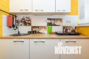 2-к квартира, посуточно, 55м2, 2/17 этаж