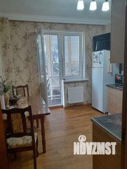 1-к квартира, на длительный срок, 50м2, 6/7 этаж