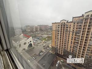 1-к квартира, на длительный срок, 39м2, 18/22 этаж