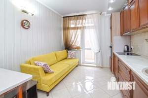 2-к квартира, посуточно, 65м2, 1/1 этаж