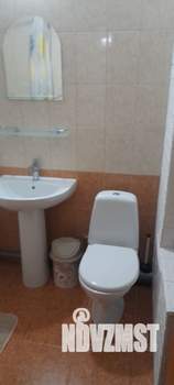 1-к квартира, на длительный срок, 39м2, 4/16 этаж