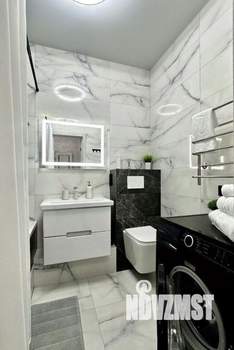 1-к квартира, посуточно, 37м2, 1/1 этаж