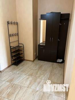 1-к квартира, на длительный срок, 40м2, 5/14 этаж