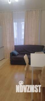 1-к квартира, на длительный срок, 49м2, 10/16 этаж