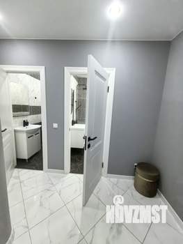 2-к квартира, на длительный срок, 80м2, 8/16 этаж