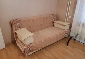 1-к квартира, на длительный срок, 44м2, 7/16 этаж