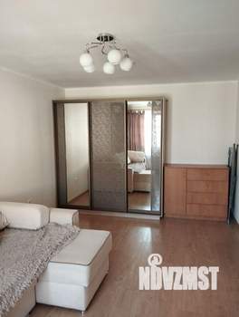 1-к квартира, на длительный срок, 38м2, 13/16 этаж