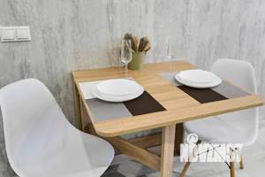 1-к квартира, посуточно, 30м2, 10/12 этаж