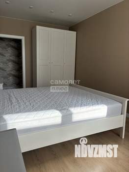 2-к квартира, на длительный срок, 57м2, 19/25 этаж