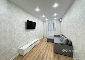 1-к квартира, на длительный срок, 42м2, 11/16 этаж