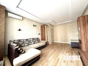 1-к квартира, на длительный срок, 50м2, 10/18 этаж