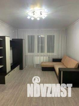 1-к квартира, на длительный срок, 40м2, 11/16 этаж
