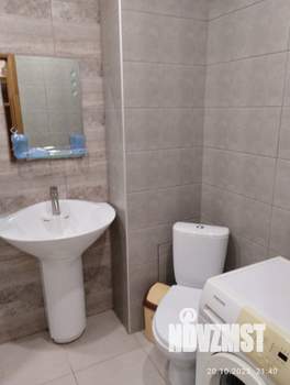 1-к квартира, на длительный срок, 40м2, 2/20 этаж