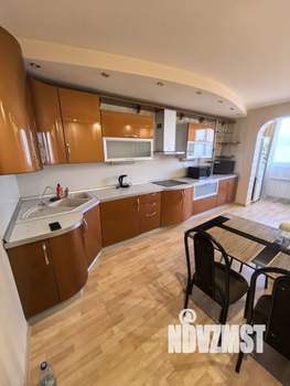 2-к квартира, на длительный срок, 65м2, 4/16 этаж