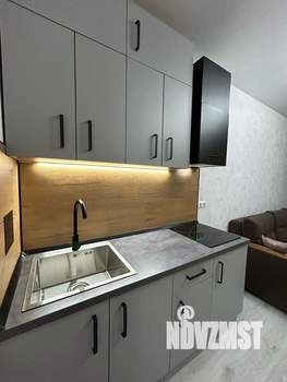 2-к квартира, на длительный срок, 54м2, 17/24 этаж