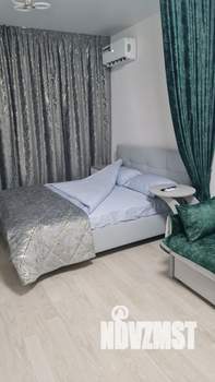 1-к квартира, на длительный срок, 41м2, 11/16 этаж