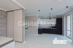 1-к квартира, на длительный срок, 40м2, 4/24 этаж