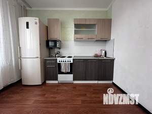 1-к квартира, посуточно, 35м2, 16/16 этаж