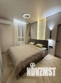 1-к квартира, на длительный срок, 50м2, 16/22 этаж