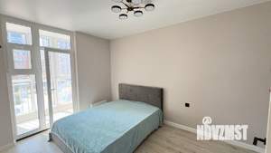 1-к квартира, на длительный срок, 35м2, 3/9 этаж