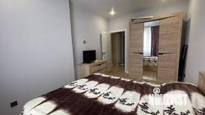 1-к квартира, на длительный срок, 38м2, 3/16 этаж