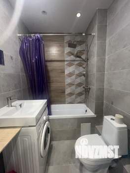 1-к квартира, на длительный срок, 35м2, 14/17 этаж