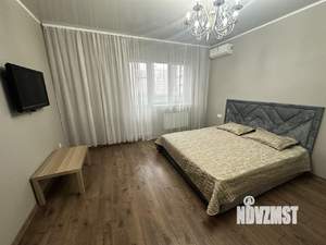 1-к квартира, на длительный срок, 45м2, 9/18 этаж