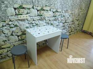 Студия квартира, на длительный срок, 27м2, 1/5 этаж