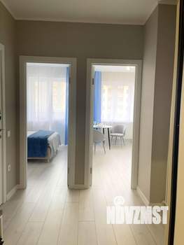 1-к квартира, посуточно, 32м2, 17/24 этаж