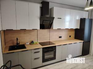 2-к квартира, на длительный срок, 55м2, 3/17 этаж