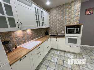 2-к квартира, на длительный срок, 62м2, 5/6 этаж